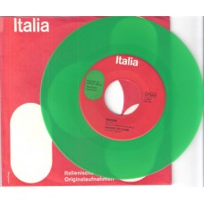 PEPPINO DI CAPRI - Peppino                           ***grünes Vinyl***